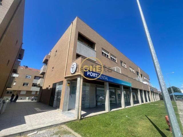 Duplex alugar em Esposende, Braga