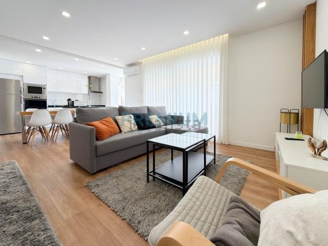 Apartamento alugar em Esposende