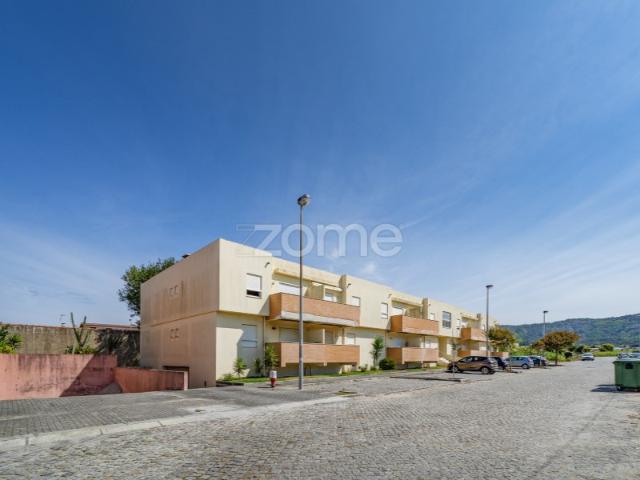 Apartamento alugar em Esposende
