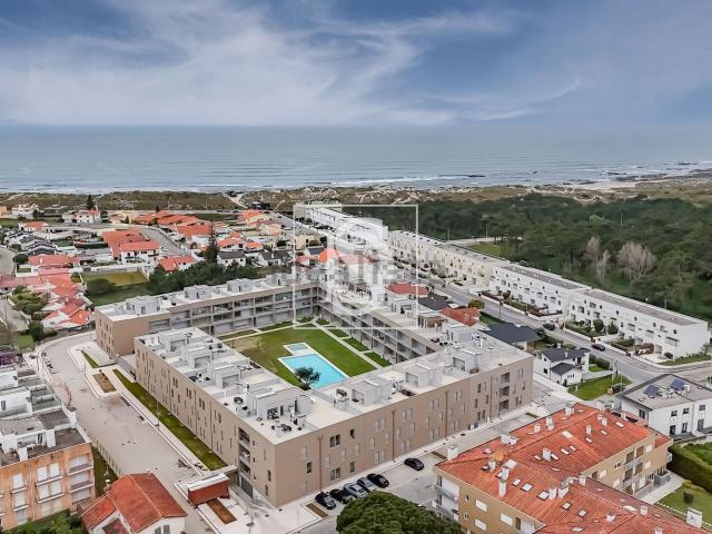 Apartamento venda em Marinhas, Esposende