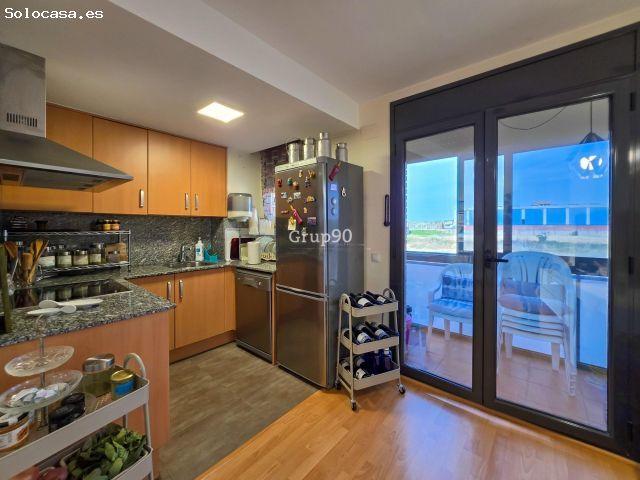 Piso en venta en Torrefarrera, Lleida
