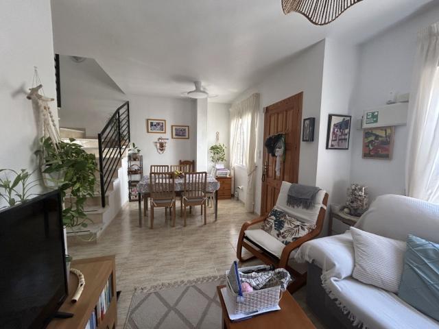 Dúplex en venta en Urbanización La Zenia II, el Baix Segura / La Vega Baja