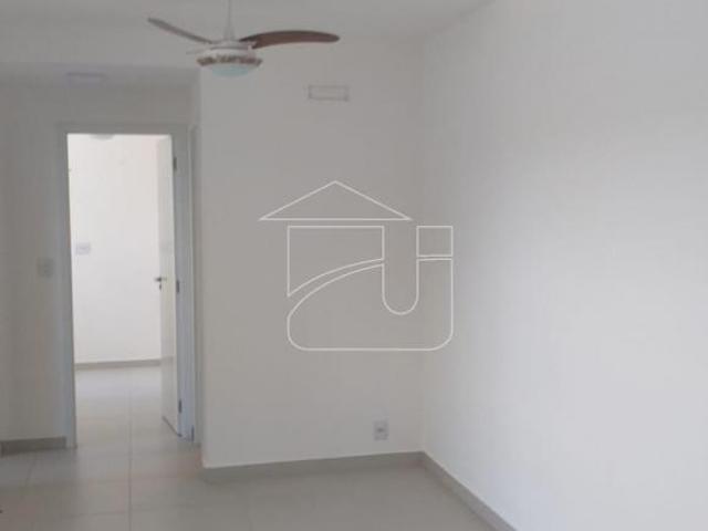 Apartamento venda em Parque São Jorge, Marília