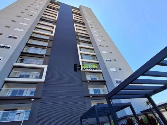 Apartamento venda em Atibaia