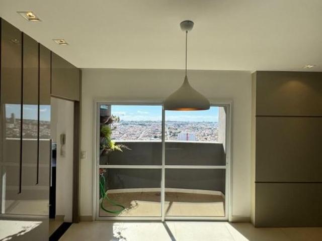 Apartamento venda em Região Imediata de Franca, Juranda