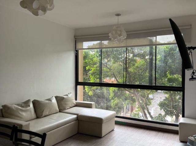 Apartamento en alquiler en Boca De Uchire, Miranda
