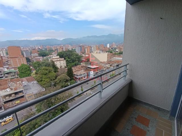 Apartamento en arriendo en Caldas, Pensilvania