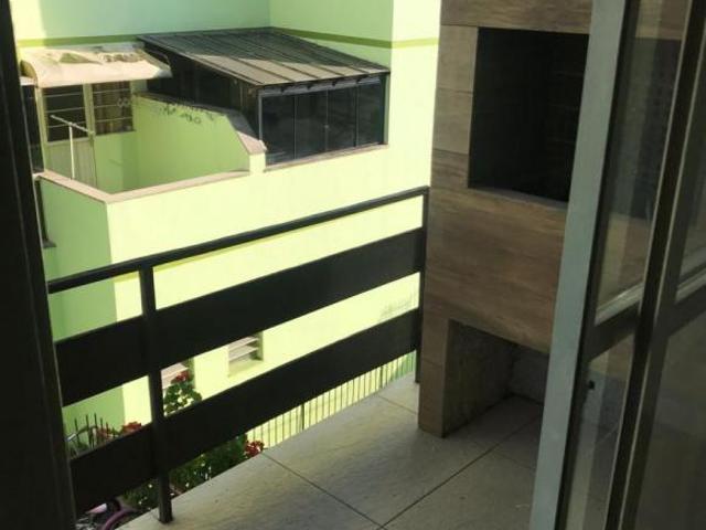 Apartamento venda em Região Geográfica Imediata de Novo Hamburgo - São Leopoldo, Região Metropolitana de Porto Alegre