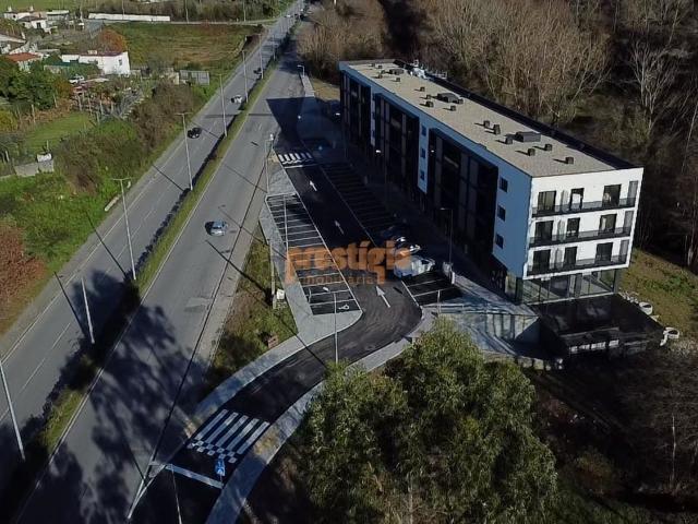 Apartamento venda em Este (São Pedro e São Mamede), Braga