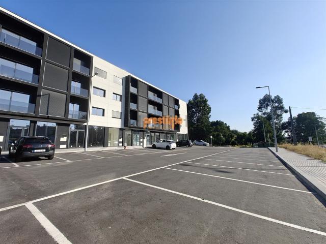 Apartamento venda em Este (São Pedro e São Mamede), Braga