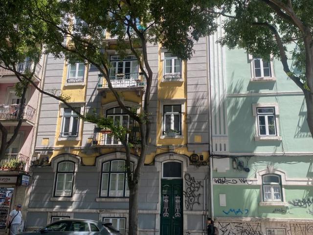 Apartamento venda em Lisboa