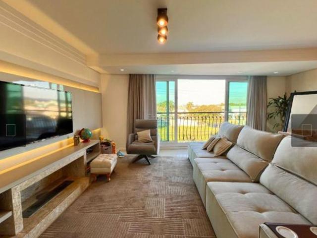 Apartamento venda em Esteio