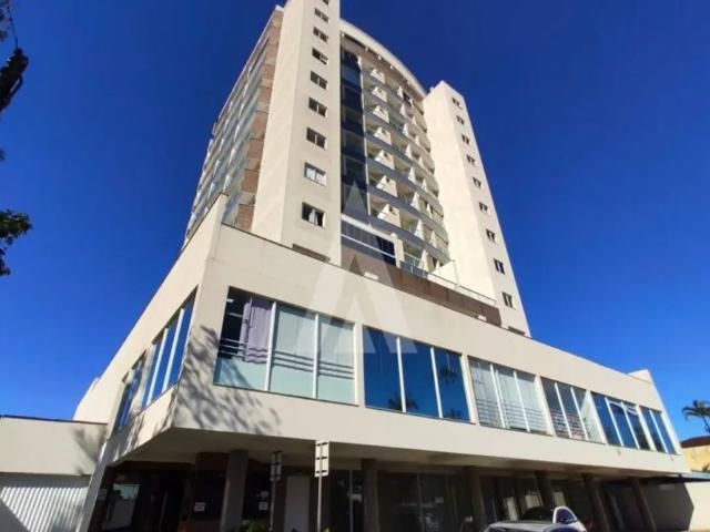 Apartamento aluguel em Bucarein, Joinville