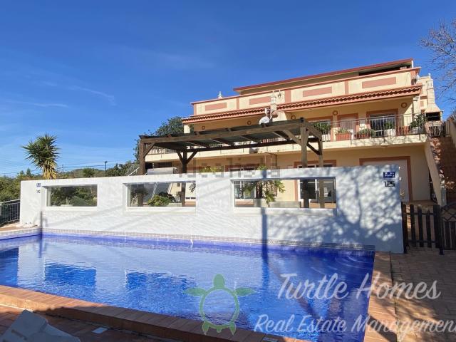 Apartamento alugar em Espargueira, Faro