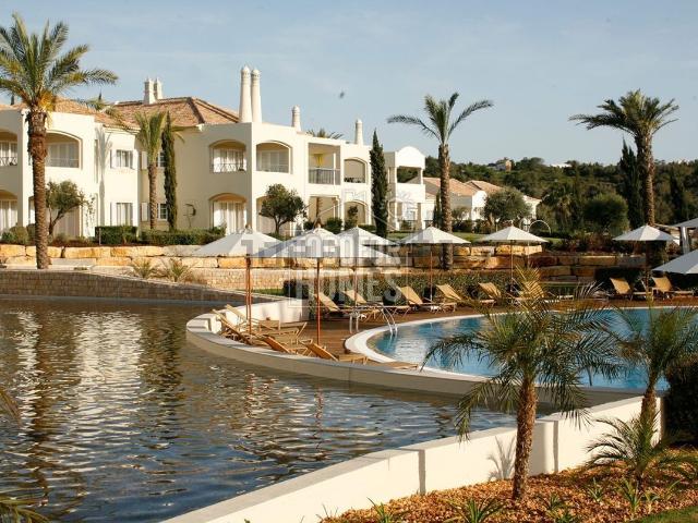 Apartamento venda em Parchal, Faro