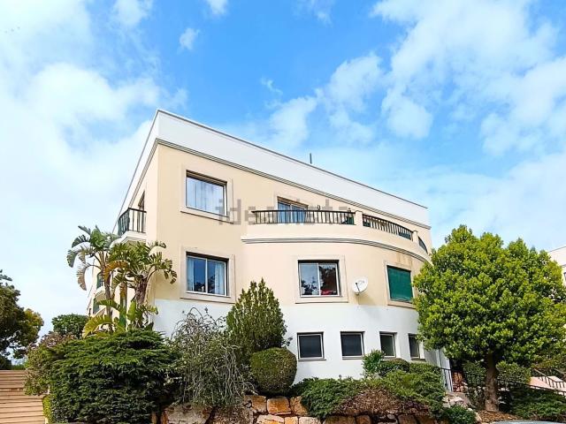 Apartamento venda em Mexilhoeira da Carregação, Parchal
