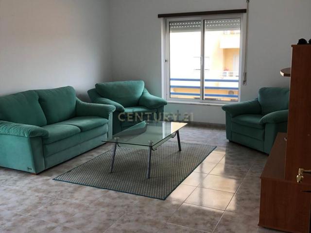 Apartamento venda em Mexilhoeira da Carregação, Parchal