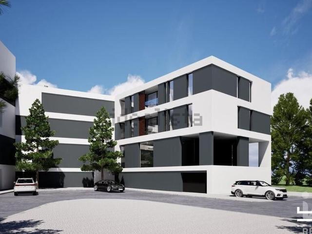 Apartamento venda em Parchal, Faro