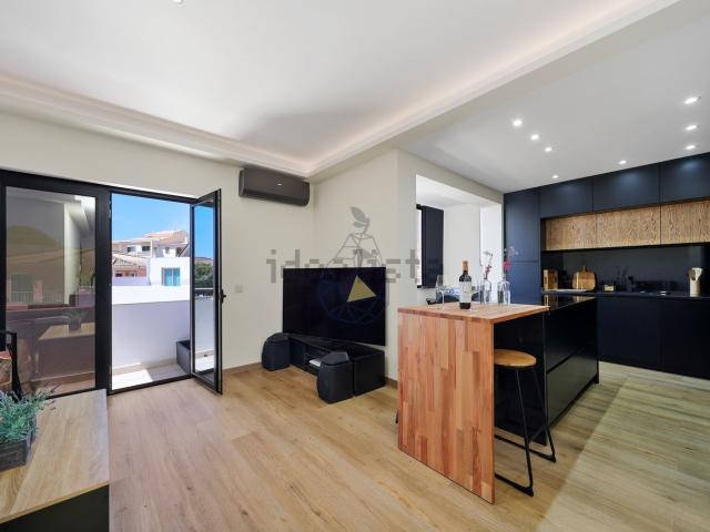 Apartamento venda em Pateiro, Parchal