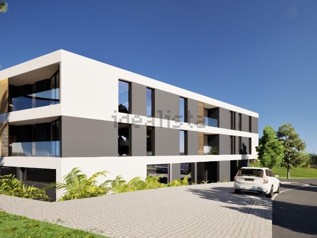 Apartamento venda em Parchal, Faro