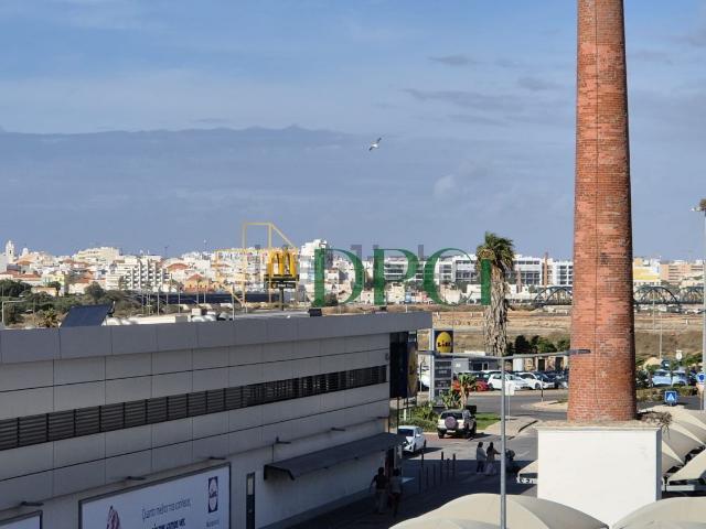 Apartamento alugar em Parchal, Faro