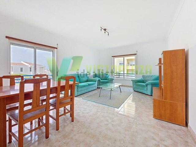 Apartamento venda em Mexilhoeira da Carregação, Parchal