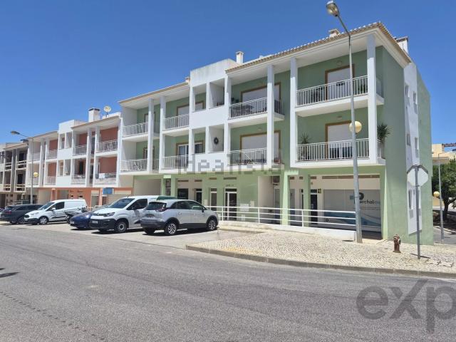 Apartamento venda em Parchal, Faro