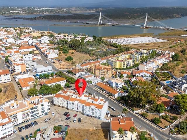 Apartamento venda em Mexilhoeira da Carregação, Parchal