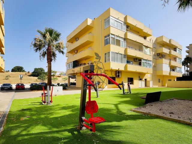 Apartamento venda em Mexilhoeira da Carregação, Parchal