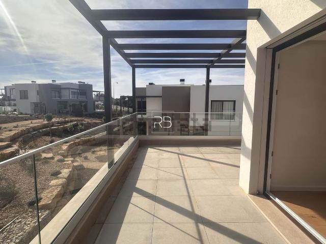 Apartamento venda em Presa da Moura, Parchal