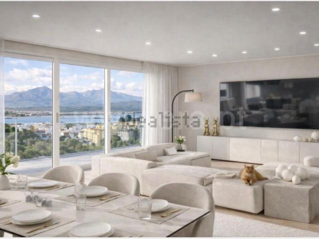 Apartamento venda em Parchal, Faro
