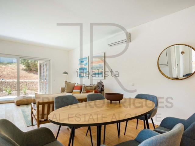 Apartamento venda em Boa Nova, Estômbar e Parchal