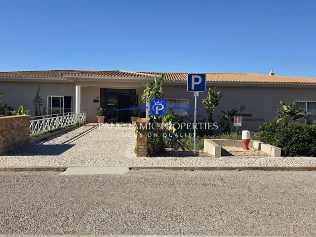 Apartamento venda em Presa da Moura, Parchal