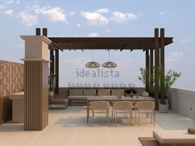 Apartamento venda em Mexilhoeira da Carregação, Parchal