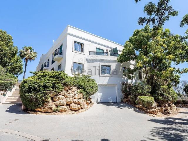 Apartamento venda em Mexilhoeira da Carregação, Parchal