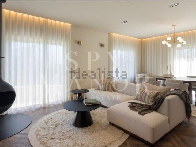 Apartamento venda em Mexilhoeira da Carregação, Parchal