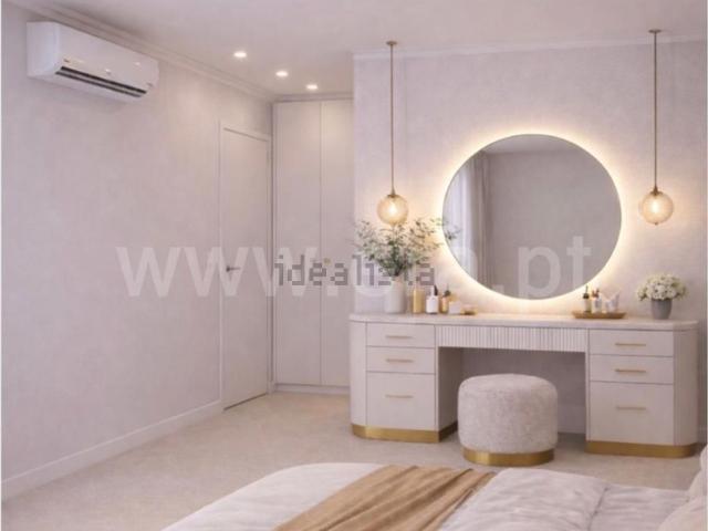 Apartamento venda em Parchal, Faro