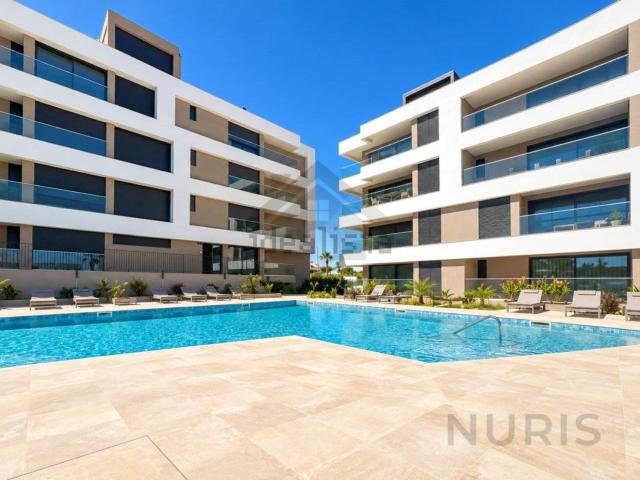 Apartamento venda em Ferragudo, Faro