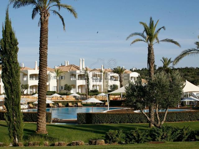 Apartamento venda em Parchal, Faro