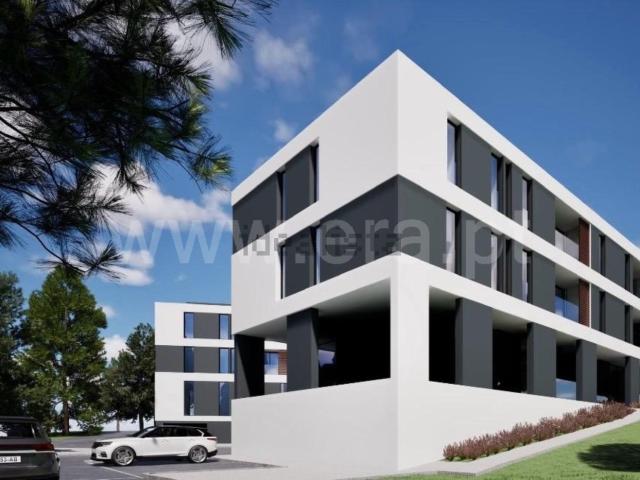 Apartamento venda em Parchal, Faro