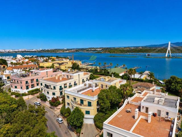 Apartamento venda em Mexilhoeira da Carregação, Parchal