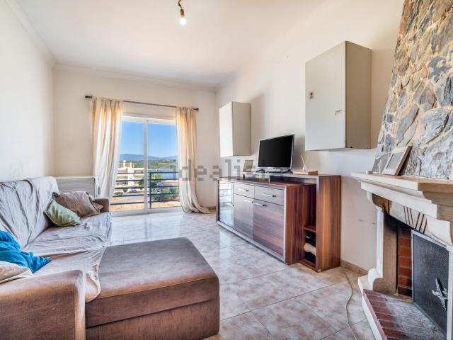 Apartamento venda em Mexilhoeira da Carregação, Parchal