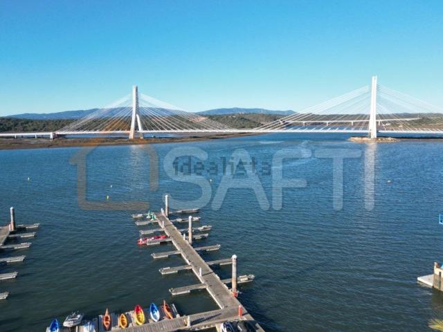 Apartamento venda em Mexilhoeira da Carregação, Parchal