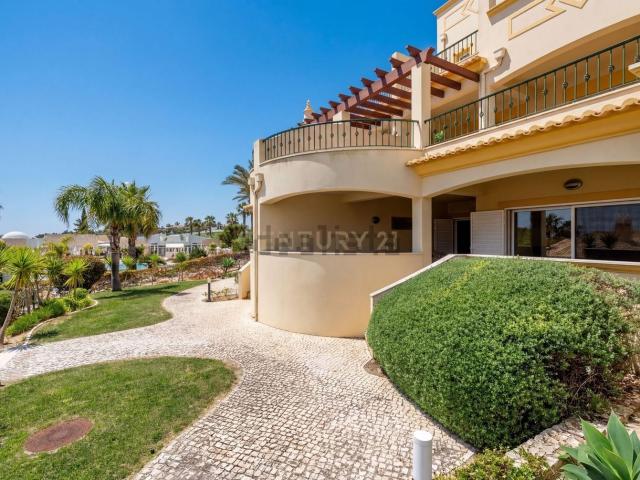 Apartamento venda em Presa da Moura, Faro
