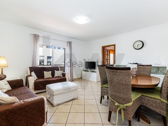 Apartamento venda em Mexilhoeira da Carregação, Parchal