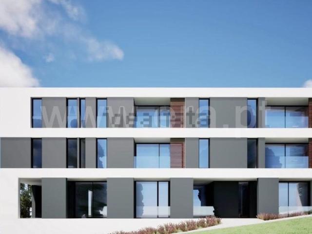 Apartamento venda em Parchal, Faro