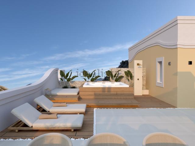 Apartamento venda em Mexilhoeira da Carregação, Parchal