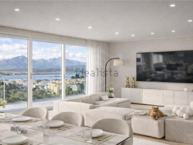 Apartamento venda em Parchal, Faro
