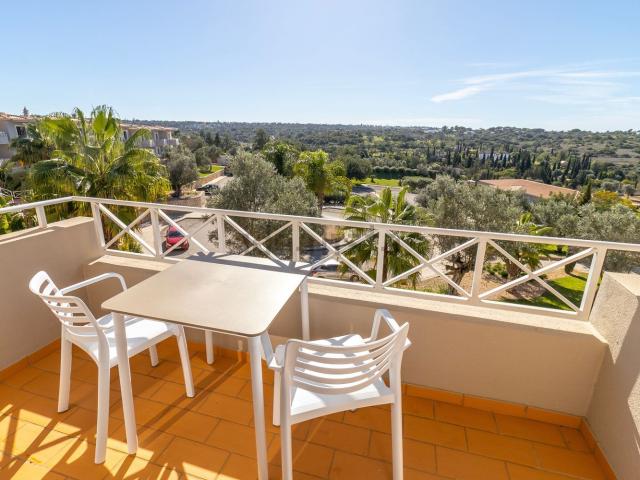 Apartamento venda em Presa da Moura, Parchal