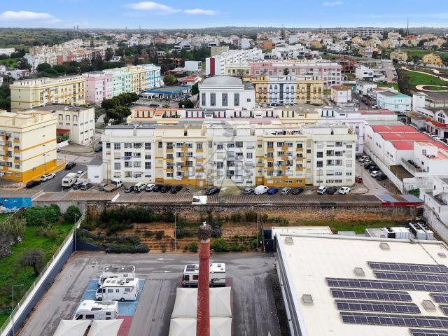 Apartamento venda em Parchal, Faro